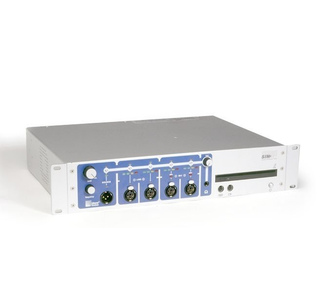 Meyer Sound SIM3 3022 изображение/фото/картинка